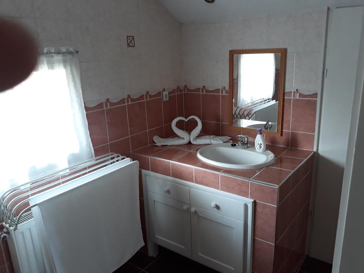 Rózsa apartman Lenti Exterior foto
