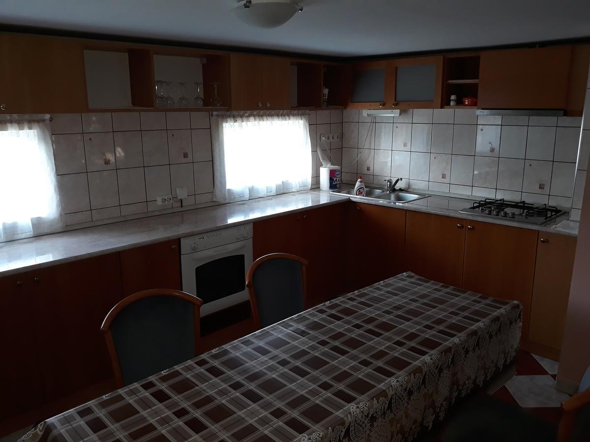 Rózsa apartman Lenti Exterior foto