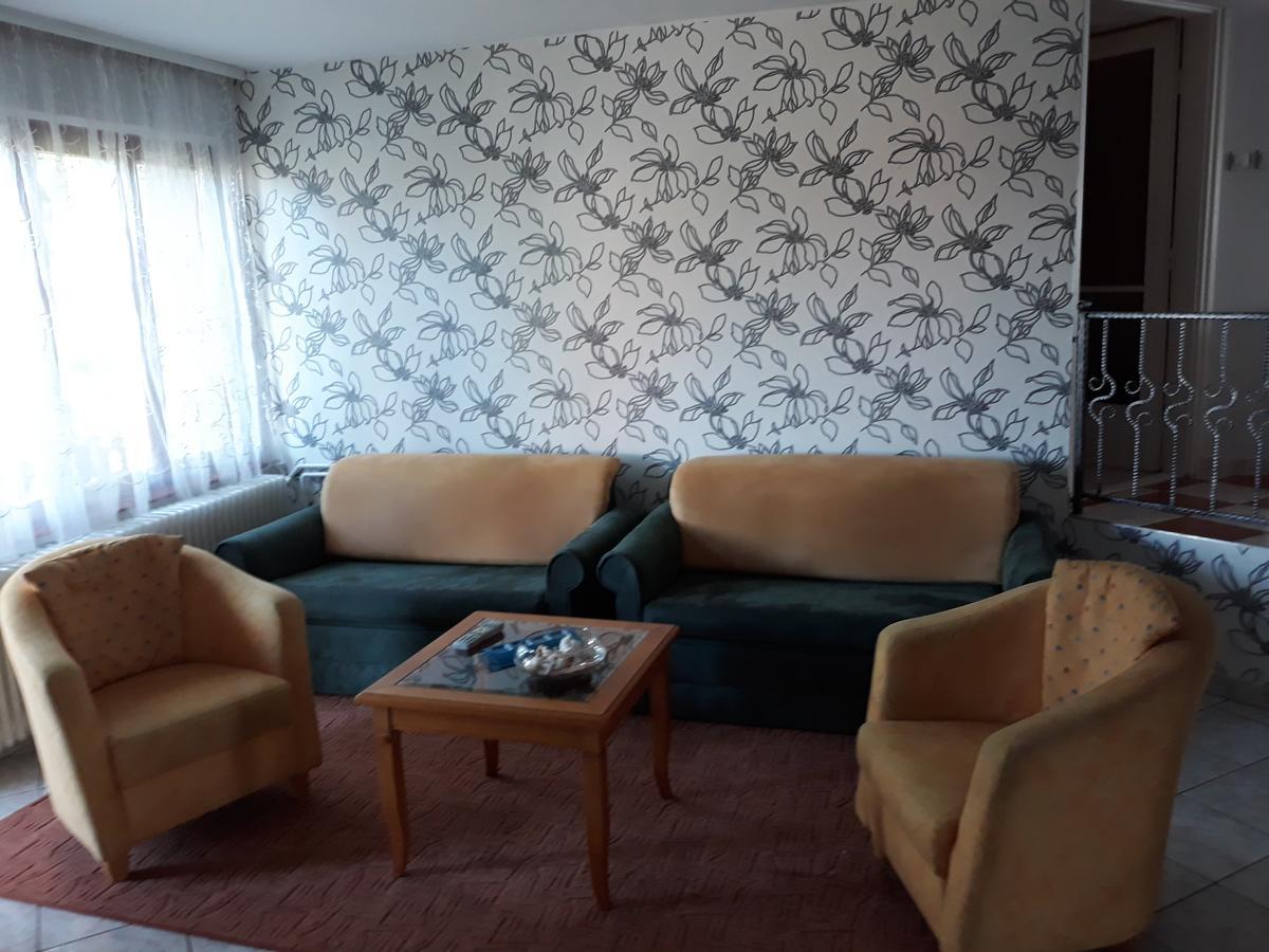 Rózsa apartman Lenti Exterior foto